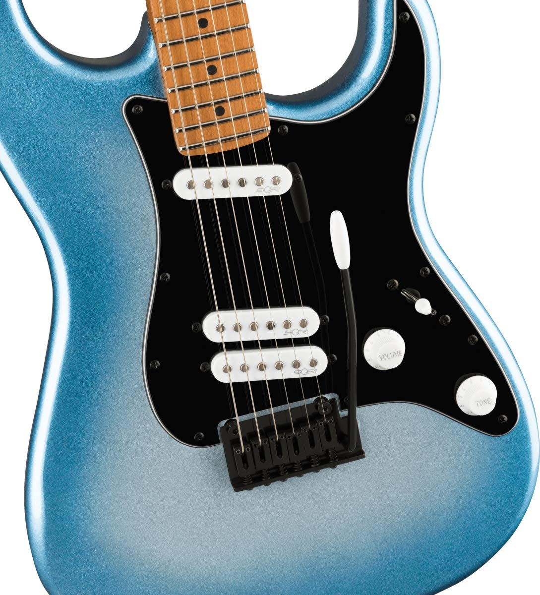 ギター Fender Contemporary Stratocaster Special Amazon.co.jp: Squier by Fender エレキギター Contemporary